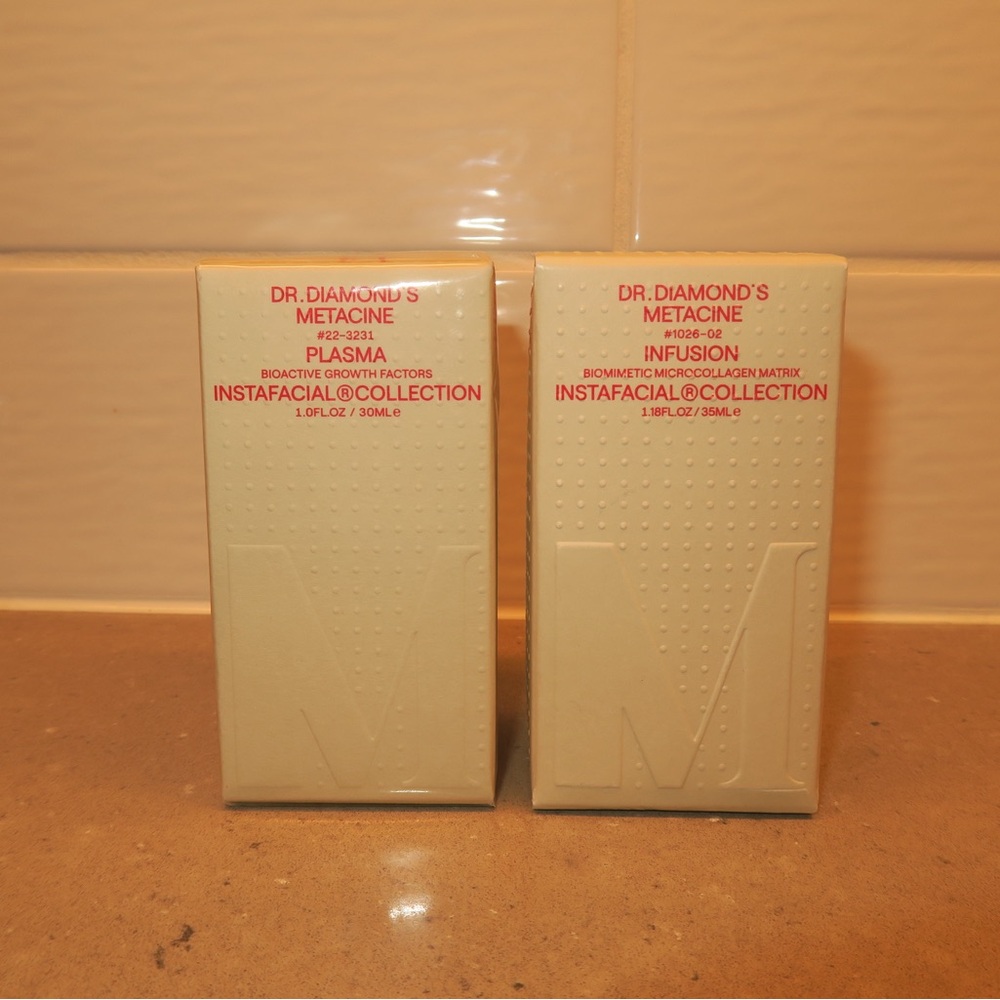 Dr. Diamond’s Metacine Bundle